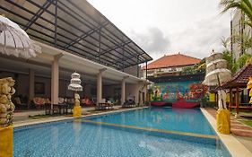 Capital O 90070 Giri Palma Hotel & Villas